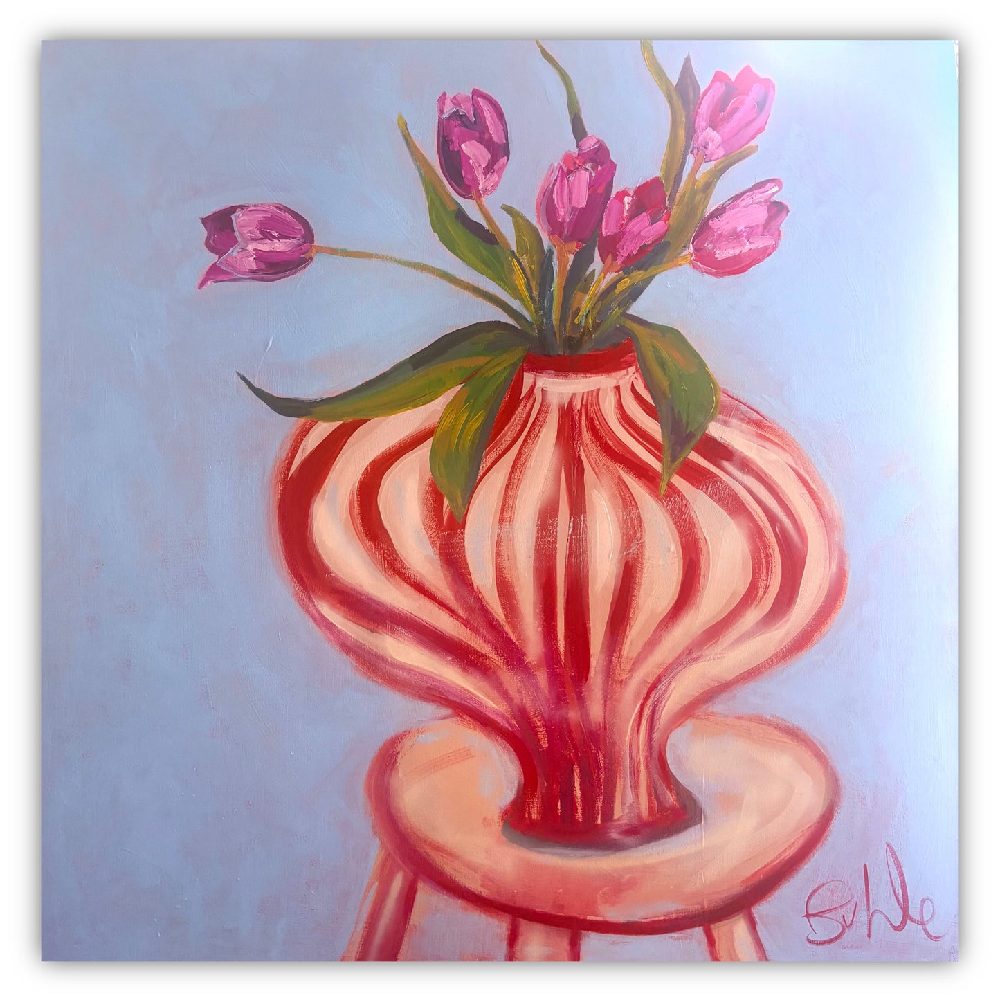 Tulips