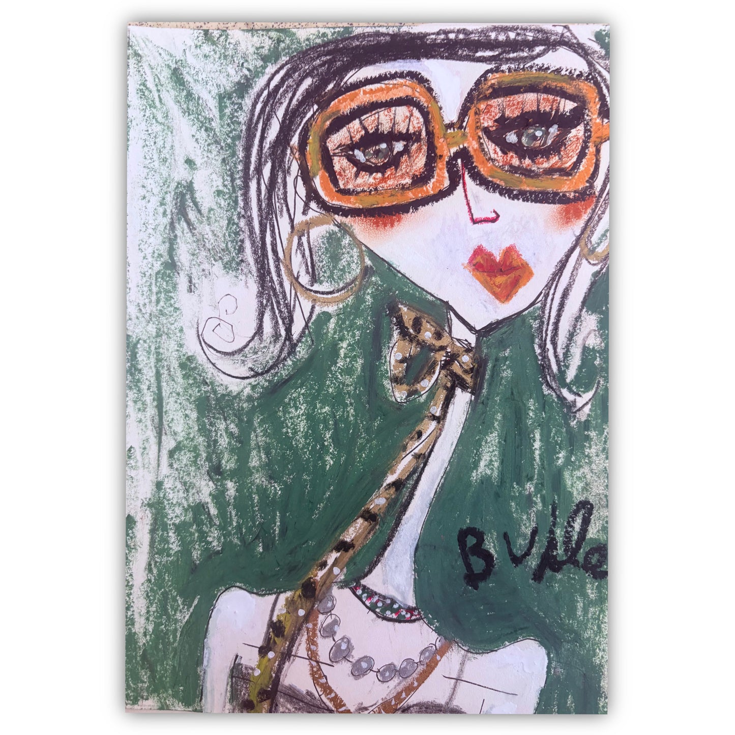 Bohemian