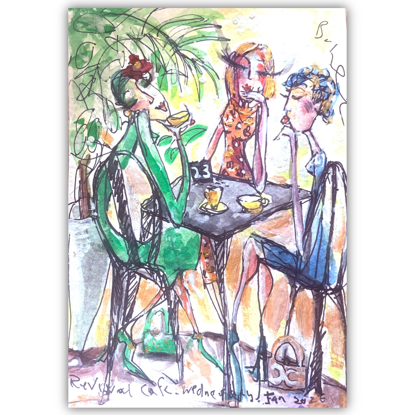Table 23