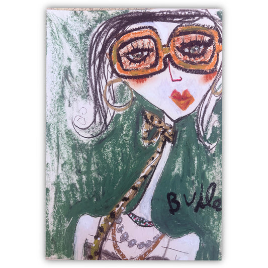 Bohemian