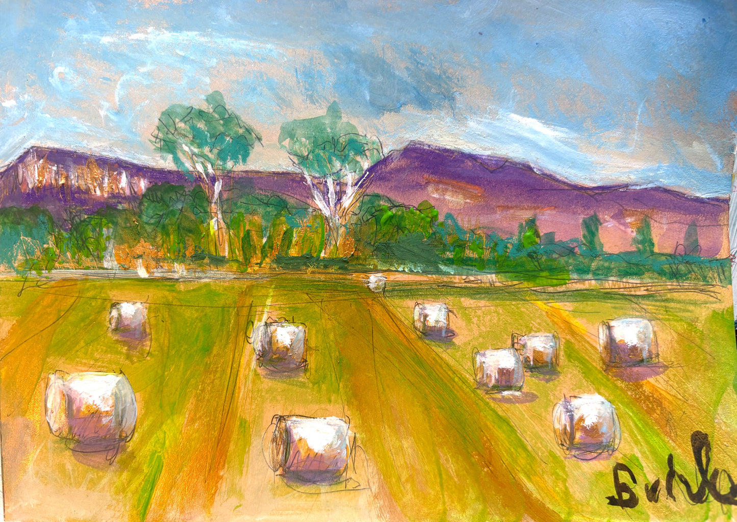 Scenic Rim