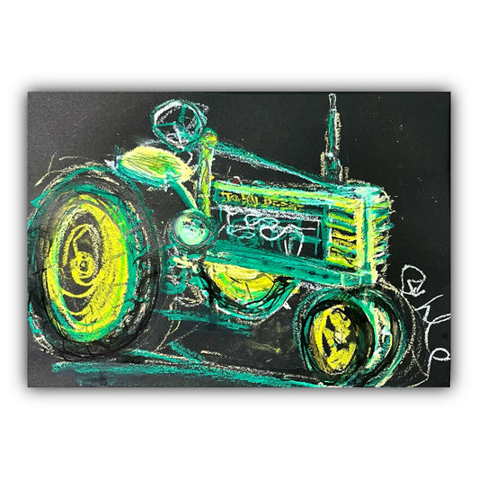 John Deere 2