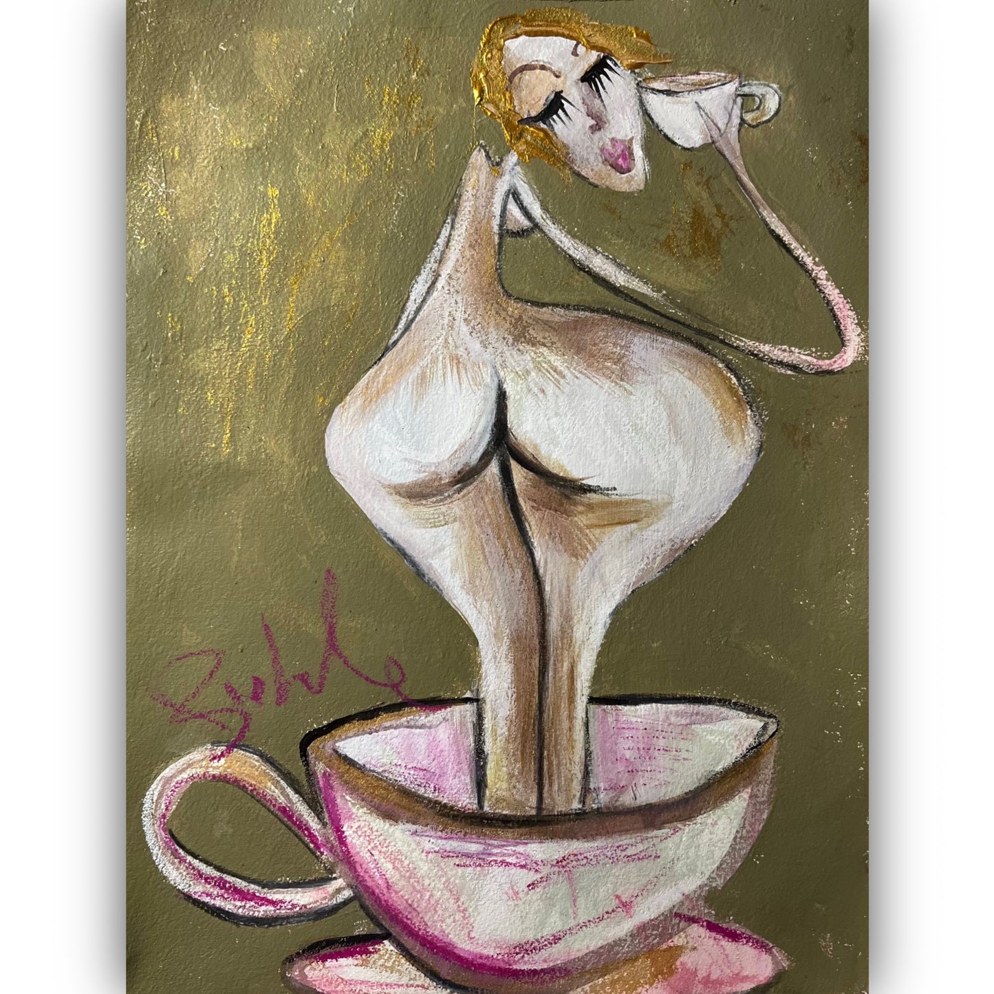 Cup of Tea