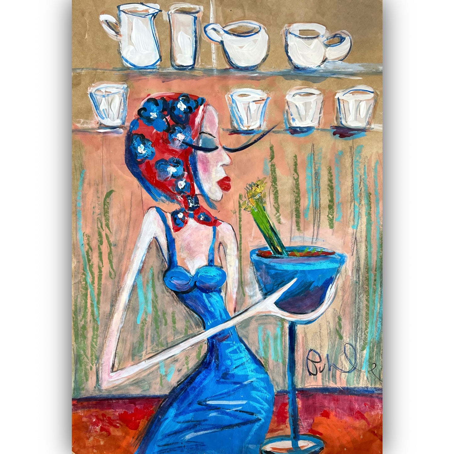Soup